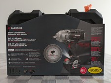 PARKSIDE Performance