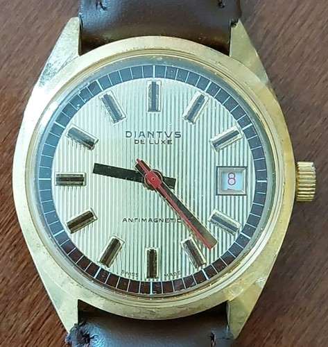 Diantus luxe 6656 - diantus, orologio