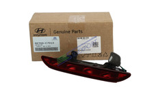 FANALE POSTERIORE TERZO STOP