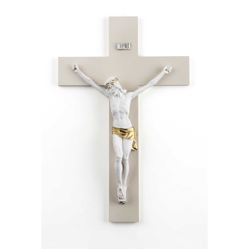 Bongelli preziosi crocifisso - preziosi,