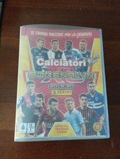 Album Calciatori Adrenalyn XL 2019/20 