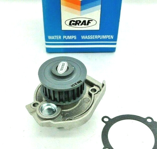 Pompa acqua motore adatta - adatta, per