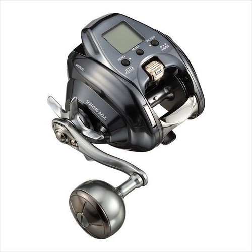 Mulinello elettrico daiwa - elettrico,