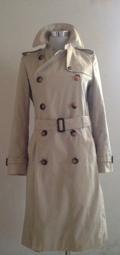 Burberry trench coat donna - burberry,