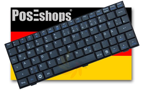 Orig tastiera qwertz asus - tastiera,