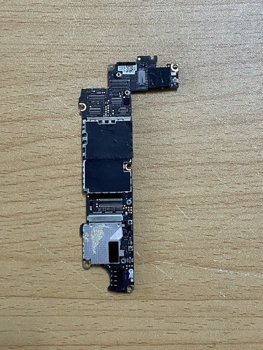 Scheda madre iphone 64gb - scheda, 4s