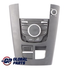 Audi TT 8J Console Centrale Controllo Navigazione Multimediale 8V0919614B