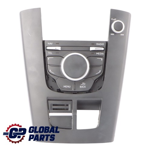 Audi console centrale - 8j,