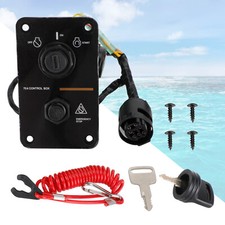 MOTORE FUORIBORDO Singolo