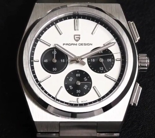 Orologio pagani design - orologio,