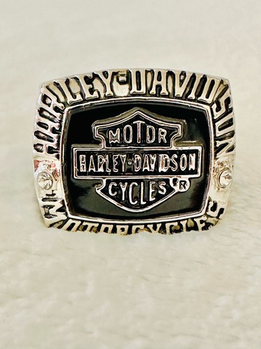 Harley davidson anello - davidson,