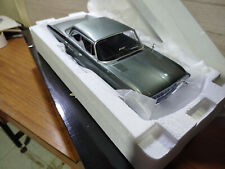 dodge dart  bos serie limitada