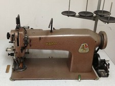 Macchina smerlatrice Baratto (smerlo grande) con taglierina per smerlo