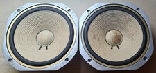 2 x Haut Parleurs Yamaha