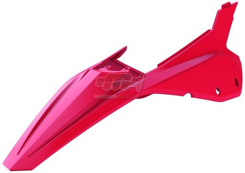 Polisport parafango posteriore - polisport,