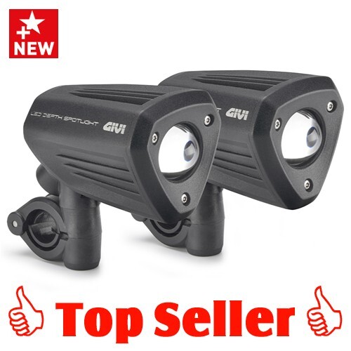 Givi s312 coppia fari - givi,
