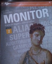 Monitor corso di lingua - 2,