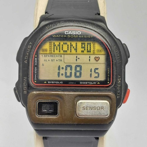 Orologio uomo casio - orologio,