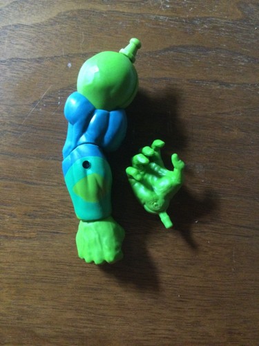 Marvel legends puff adder - marvel,