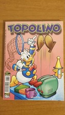 Topolino libretto originale