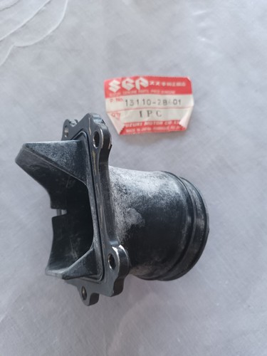 Pipe admission suzuki - pipe, rm