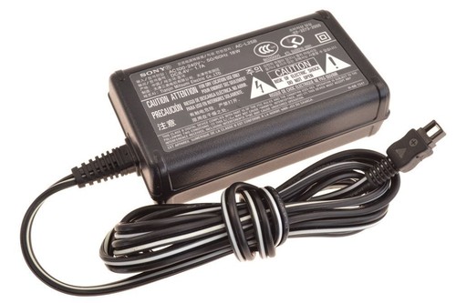 Alimentatore originale sony - alimentatore,