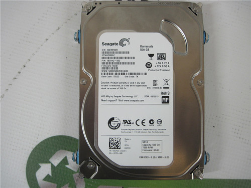 Disco rigido seagate - disco,