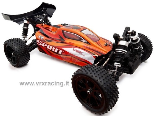 Auto modello off road buggy - auto,