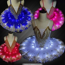 Costume Balletto Luce Led