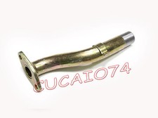 Collettore per carburatore - per,