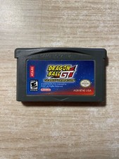 Dragon Ball GT Tasformation