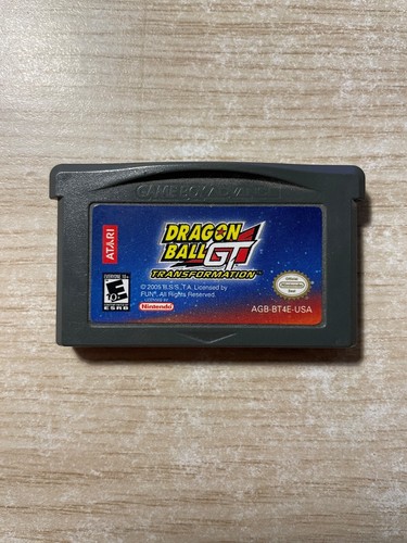 Dragon ball tasformation - ball, gt