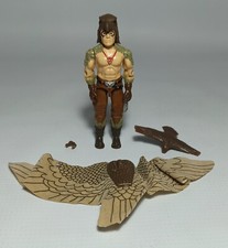 HASBRO VINTAGE 1987 GI JOE