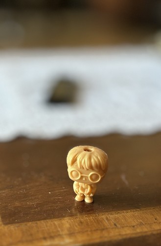 Mini funko pop harry - funko, potter