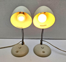 coppia ( 2 )  Lampade -