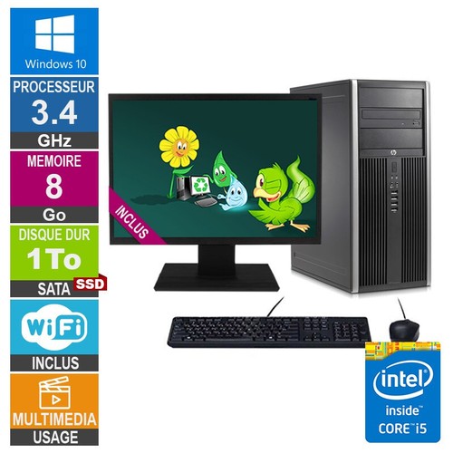 Elite 8200 cmt i5 - elite, i5-2400