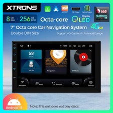 Autoradio lte octa - 7",