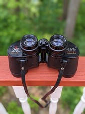 MANON 7x,35 11* Extra Wide con