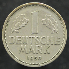 1950 J West Germany - 1