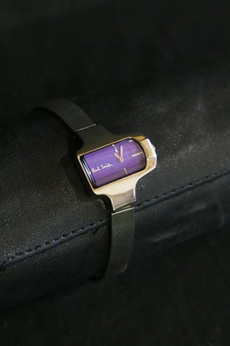 Paul smith orologio retrogrado - smith,