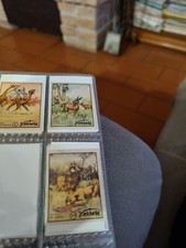 Figurina N.10 Ferrero Serie Caccia Grossa  Anni 60 Come Da Foto. Contenit.4