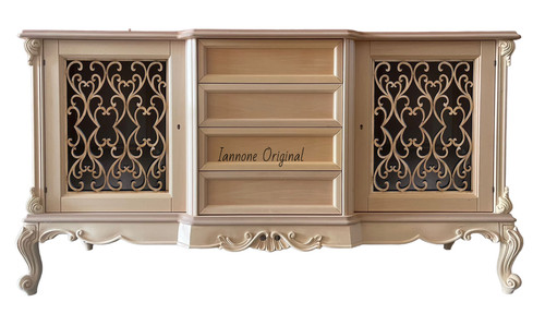 Credenza madia classica - credenza,