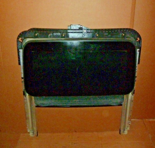 Tetto apribile elettrico - tetto,