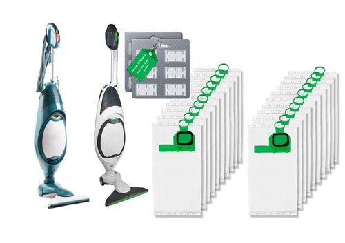 Kit sacchetti compatibili - 24,