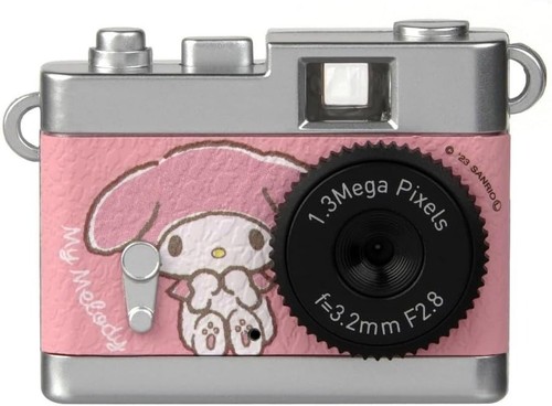 Kenko tokina pieni sanrio - kenko,