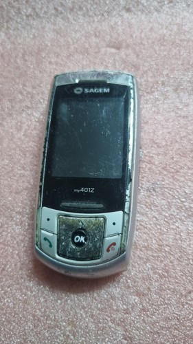 Dk2321nn cellulare sagem - dk2321nn-cellulare,