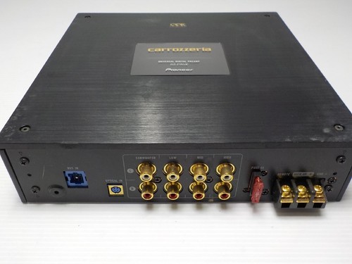 Pioneer carrozzeria p90x - pioneer, rs-p90x