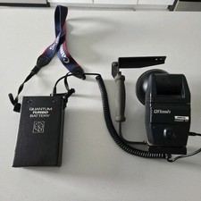 Batteria Quantum Turbo Con