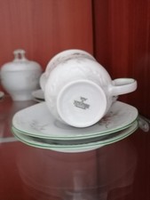 Servizio da caffè vintage In