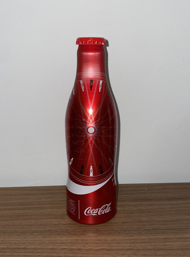 Coca cola expo 2016 set - expo, di